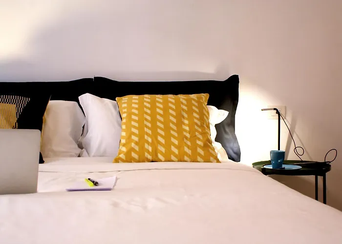 La Controra Guesthouse Roma